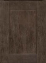 Wolf Dartmouth Brownstone Sample Door