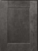 Wolf Dartmouth 5 Piece Grey Sample Door