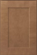 Wolf Dartmouth 5-piece Hazelnut Sample Door