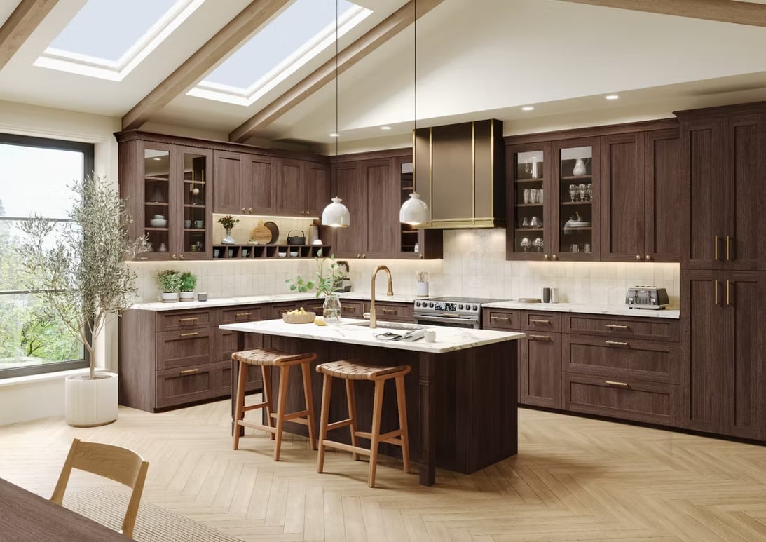 Forevermark Cabinets