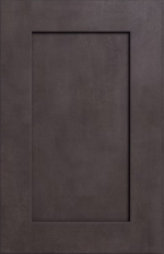 Forevermark Greystone Shaker Sample Door