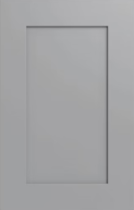 Forevermark Lait Grey Shaker Sample Door