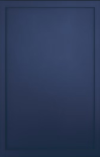Forevermark Petit Blue Sample Door