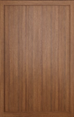 Forevermark Petit Brown Sample Door