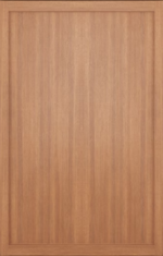 Forevermark Petit Sand Sample Door