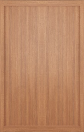 Petit Sand Sample Door