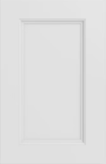 Forevermark Uptown White Sample Door