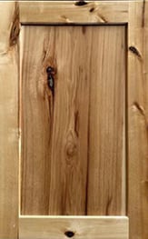 GHI Frontier Shaker Sample Door