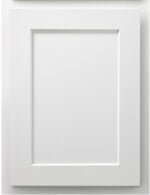 Wolf Hanover White Sample Door