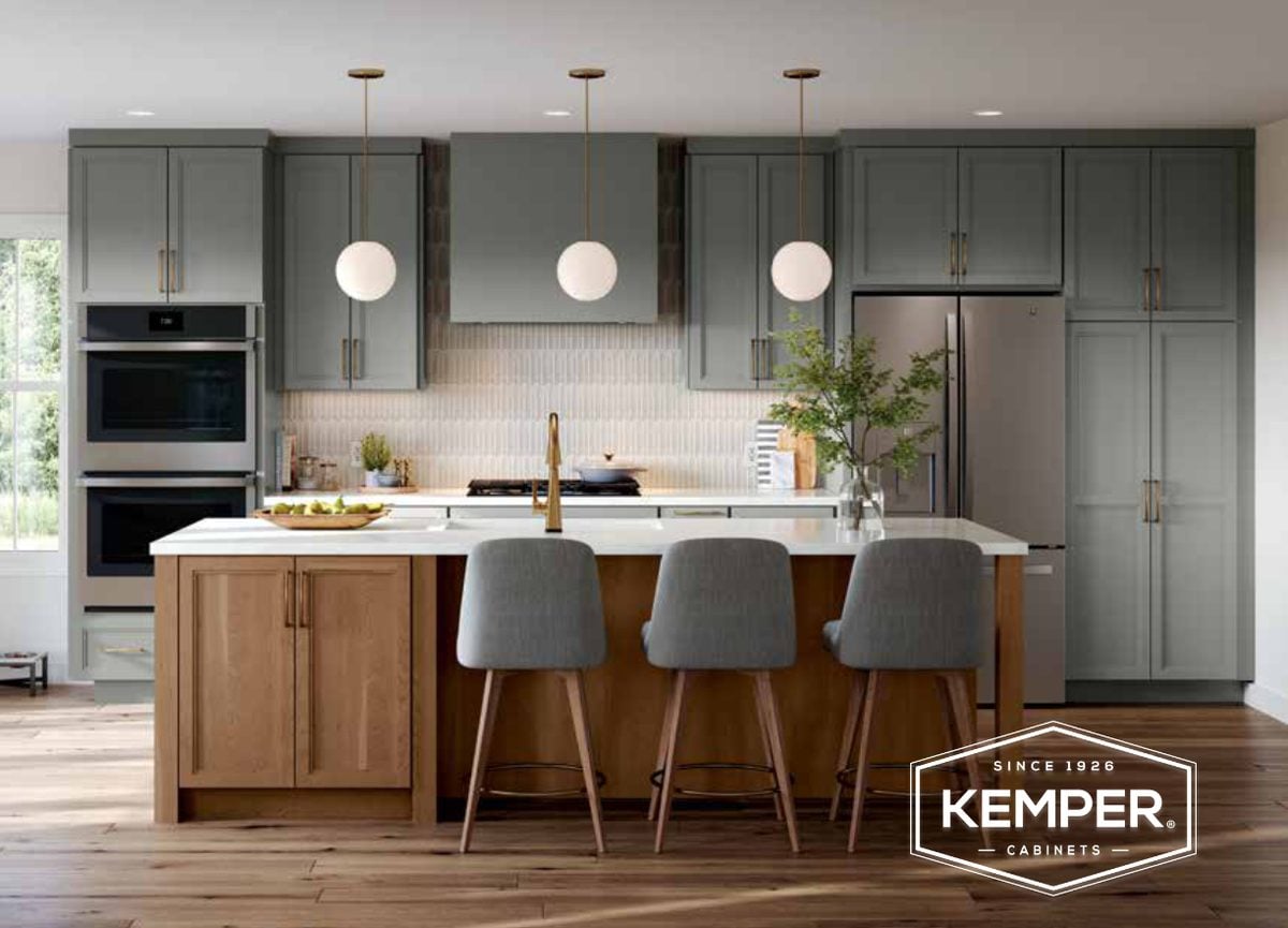 Kemper Cabinets