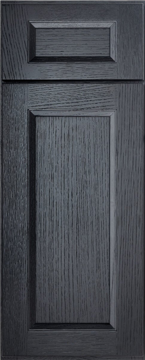 Obsidian Oak