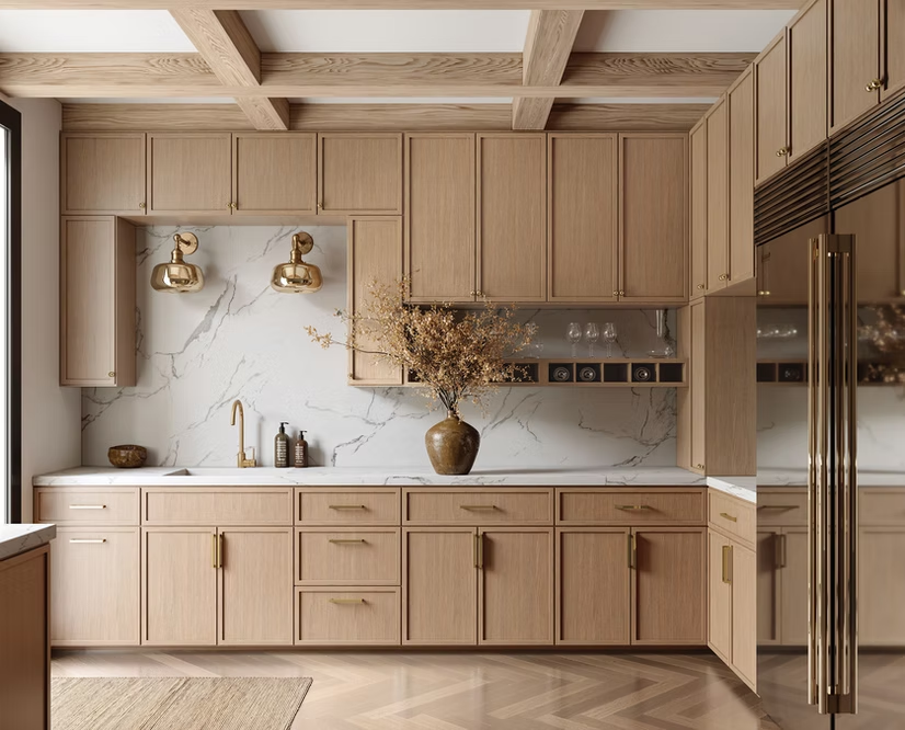 Forevermark Cabinets