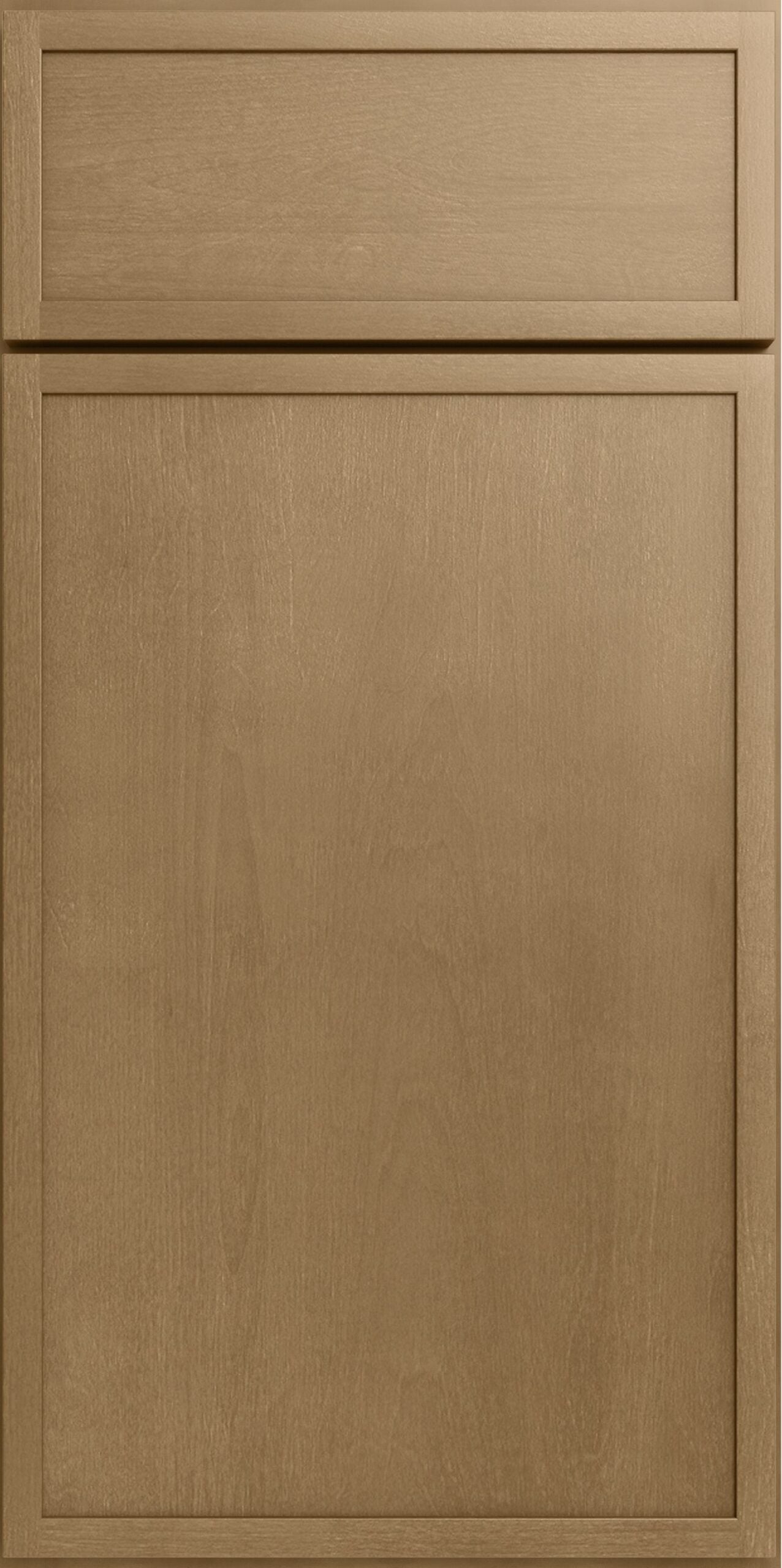 US Cabinet Depot Edgeline Ridge Sample Door - Image 3