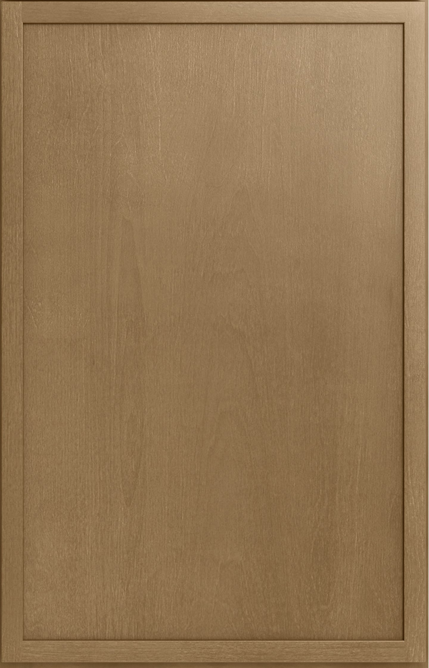 US Cabinet Depot Edgeline Ridge Sample Door