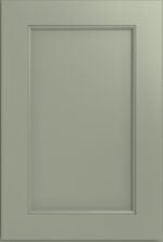 US Cabinet Depot Haven Sage Sample Door
