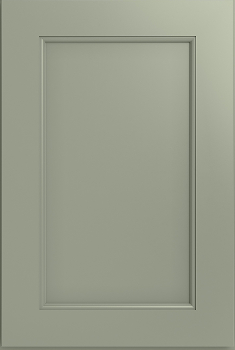 US Cabinet Depot Haven Sage Sample Door
