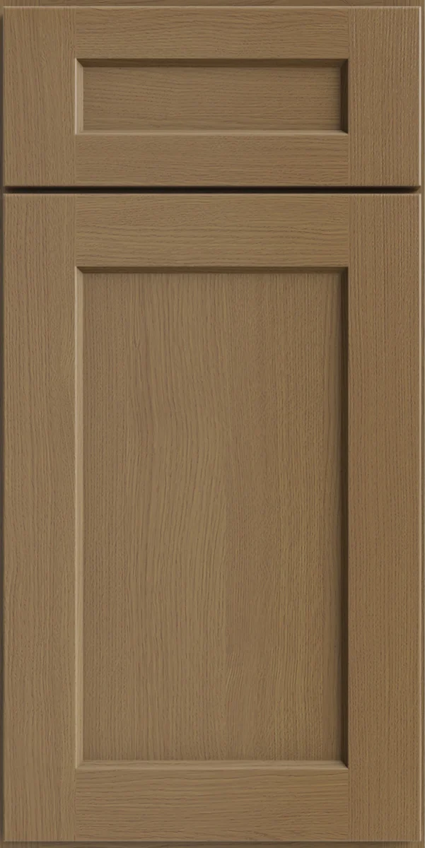 Shaker Essence Oak