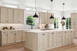 US Cabinet Depot Shaker Unifinished