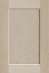 US Cabinet Depot Shaker Unifinished