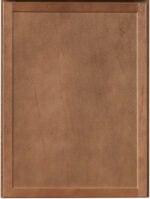 Wolf Waverly Hazelnut Sample Door