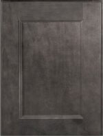 Wolf York Grey Sample Door